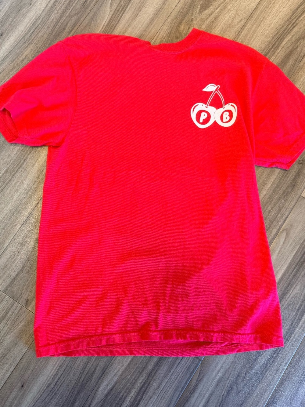 Pure Barre T-Shirt - Picture 2 of 2